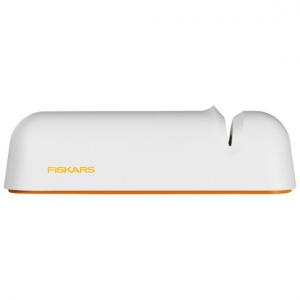 Fiskars peilių galąstuvas Roll-Sharp™ Functional Form, baltas 1014214