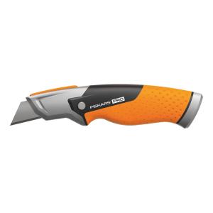 "Fiskars CarbonMax" fiksuoto ašmenimis dirbtinis peilis 1027222