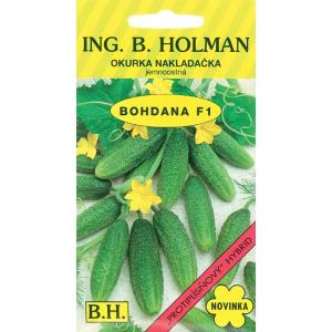 Agurkas Holman Bohdana F1 hu
