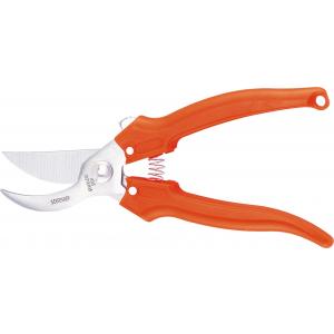 Nerūdijančio plieno žirklės 19 cm Stocker