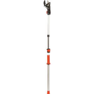 Pailgintos teleskopinės žirklės 170 - 280 cm Stocker