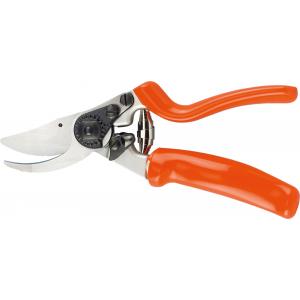 Profesionalios žirklės su sukamąja rankena 22 cm Stocker
