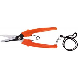 Universalios žirklės 18 cm Stocker