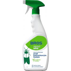 "Bros Green" elektrinis purkštuvas nuo maistinių kandžių