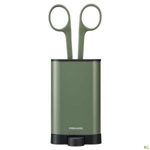 "Fiskars" genėjimo žirklės smailėjančios su dėklu 1075315