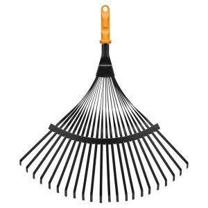 „Fiskars“ metaliniai lapų grėbliai „OneClick“ 1080675