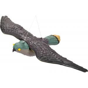 Paukštis Scarecrow Stocker Falcon