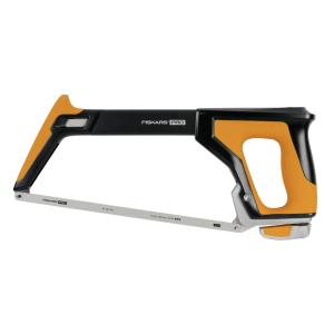"Fiskars TrueTension" metalo pjūklelis, 300 mm, 24 dantys/colyje 1062931