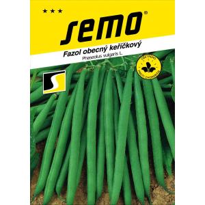 Sėklos Žaliosios krūmo pupelės Gama be skaidulų 20g