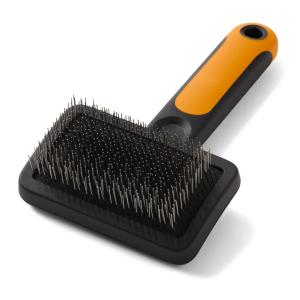 Fiskars Kefa s kovovými hrotmi Pet Care 2009138