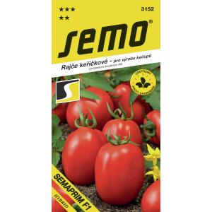 Semo Pomidoras kečupui gaminti Semaprim F1 40s