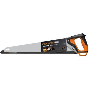 "Fiskars PowerTooth" rankinis pjūklas, 550 mm, 11 dantų/colį 1062918