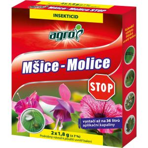 Agro Amarai Amarai STOP