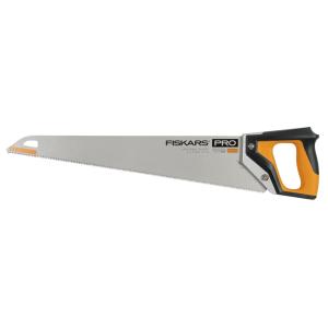 "Fiskars PowerTooth" rankinis pjūklas, 550 mm, 7 dantys colyje 1062916