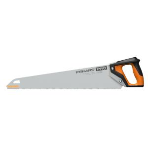 "Fiskars PowerTooth" rankinis pjūklas, 550 mm, 9 dantys colyje 1062917