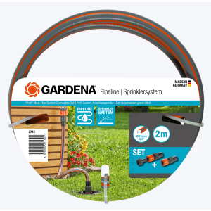 „Gardena“ jungimo rinkinys „Profi“ „Maxi-Flow System“
