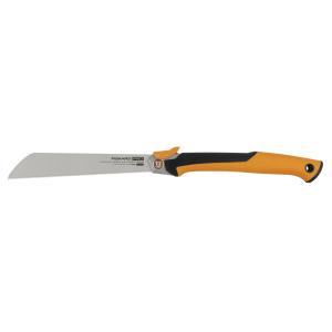 "Fiskars PowerTooth" sulankstomas pjūklas įtempiamajam pjovimui, 250 mm, 13 dantų/colyje 1062933