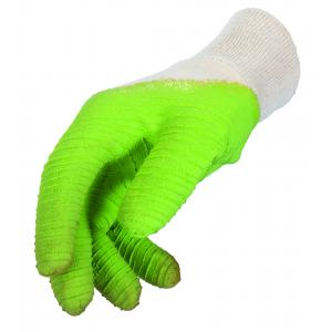 Pirštinės rožėms Nr.9 M green Stocker