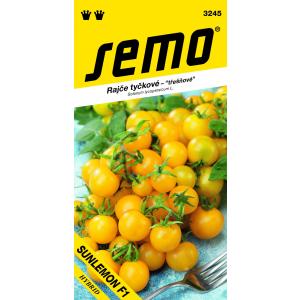 Semo pomidoras Sunlemon F1 12s