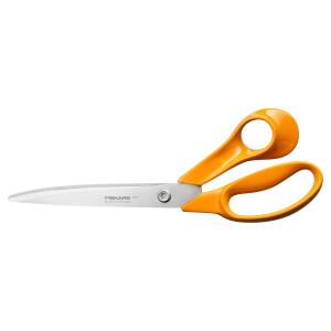 „Fiskars“ universalios didelės „Classic“ žirklės, 25 cm, 1075039