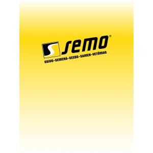 Vėlyvųjų sodo žirnių sėklos Cedric 250g