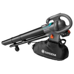 „Gardena“ akumuliatorinis siurblys/pūstuvas „PowerJet Collect 18V P4A solo“