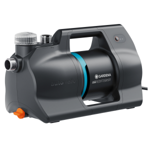 „Gardena“ automatinis siurblys namams ir sodui „5000 SilentComfort“