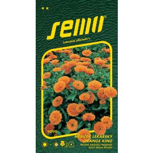 Medetkų sėklos, apelsinas 1g