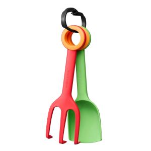 Fiskars Súprava lopatka a kultivátor My First Fiskars 1062471