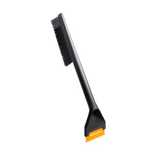 „Fiskars“ šiukšlių šluotelė su grandykle „Solid“ 1078496