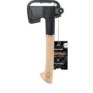 "Fiskars" universalus kirvis "Norden N7" 1051142