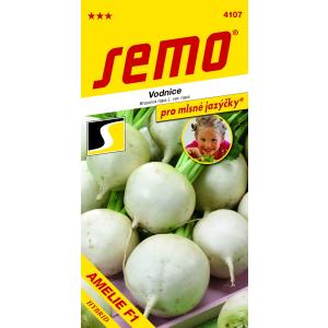 Sėklos Amelie F1 SM 517 Yu F1 50s