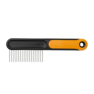„Fiskars“ metalinis šukis „Pet Care“ 2009134