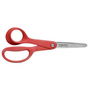 „Fiskars“ vaikų žirklės kairiarankiams, 14 cm (nuo 8 metų) 1005169