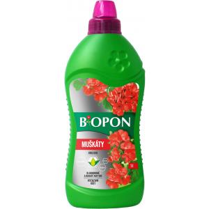 "Bopon" skystasis pelargonijų skystis