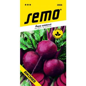 Semo Burokėliai Bikores apvalūs 60-ies