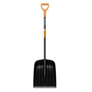 "Fiskars" sniego kastuvas "Solid" 1052525