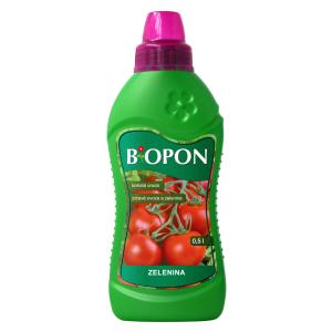 "Bopon" skystos daržovės