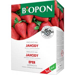 Bopon braškės