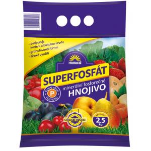 Superfosfatas