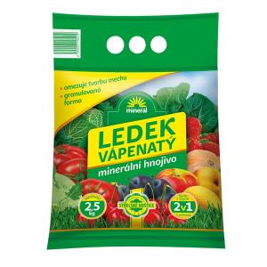 Kalcio kalkės laistymui ir purškimui