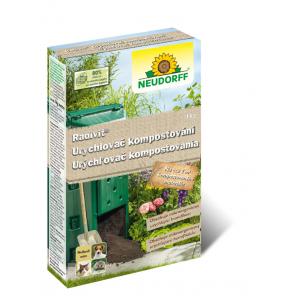 "Radivit Neudorff" komposto greitintuvas