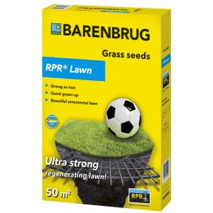 Barenbrug RPR Vejos