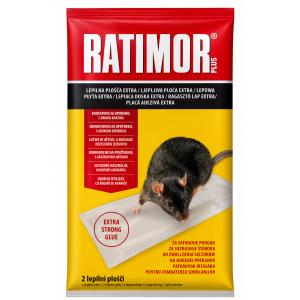 Ratimor lepiaca doska extra silná
