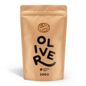 „Zlaté Zrnko Oliver“ kavos pupelės